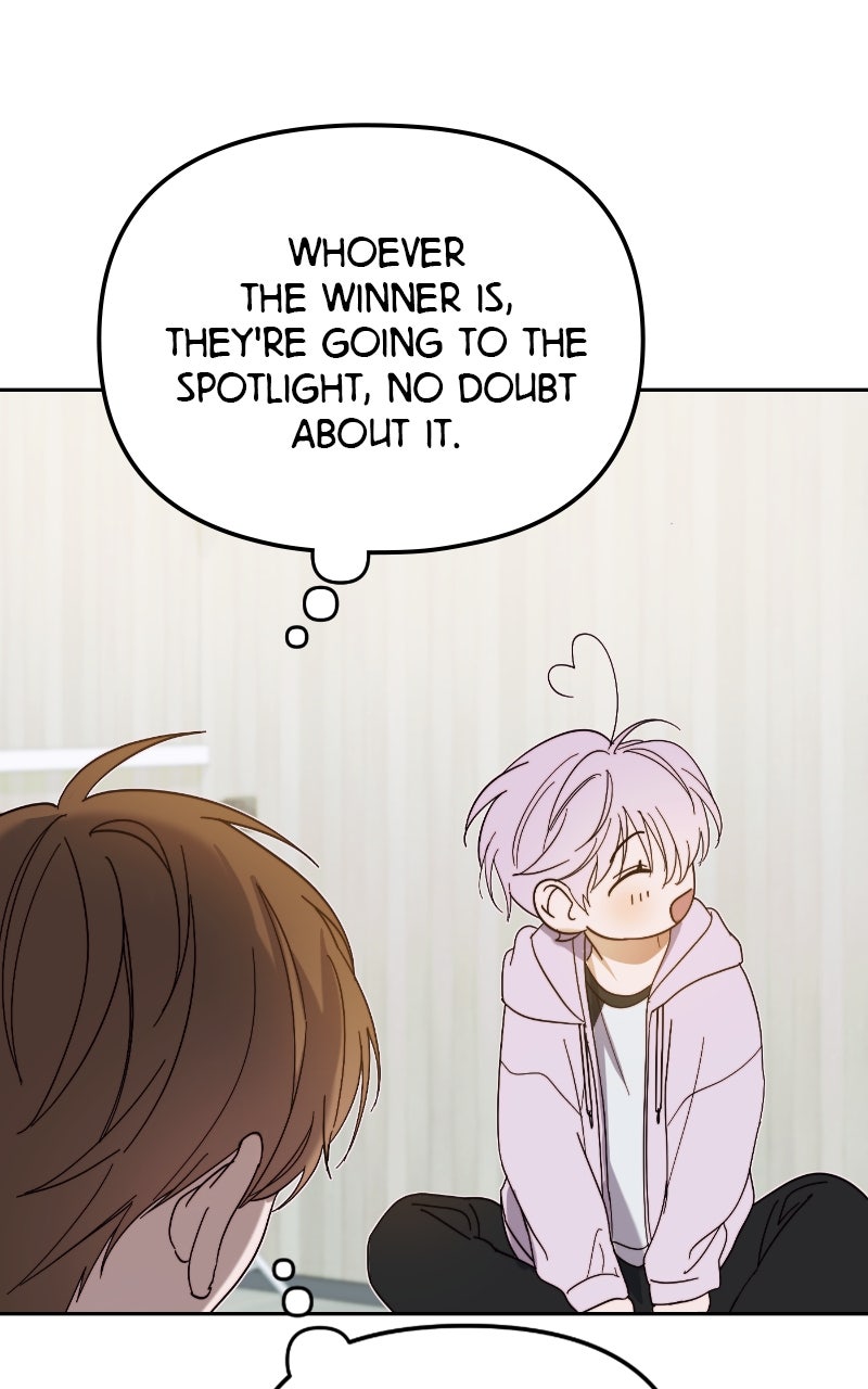 My Comeback asthe Youngest Member Episode 9 page 22 - 