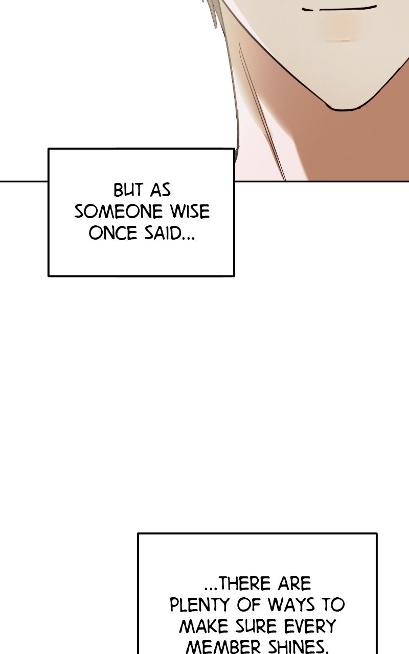 My Comeback asthe Youngest Member Episode 9 page 24 - 