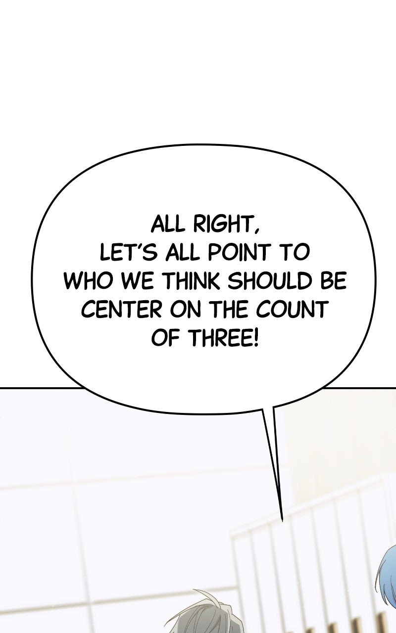 My Comeback asthe Youngest Member Episode 9 page 26 - 
