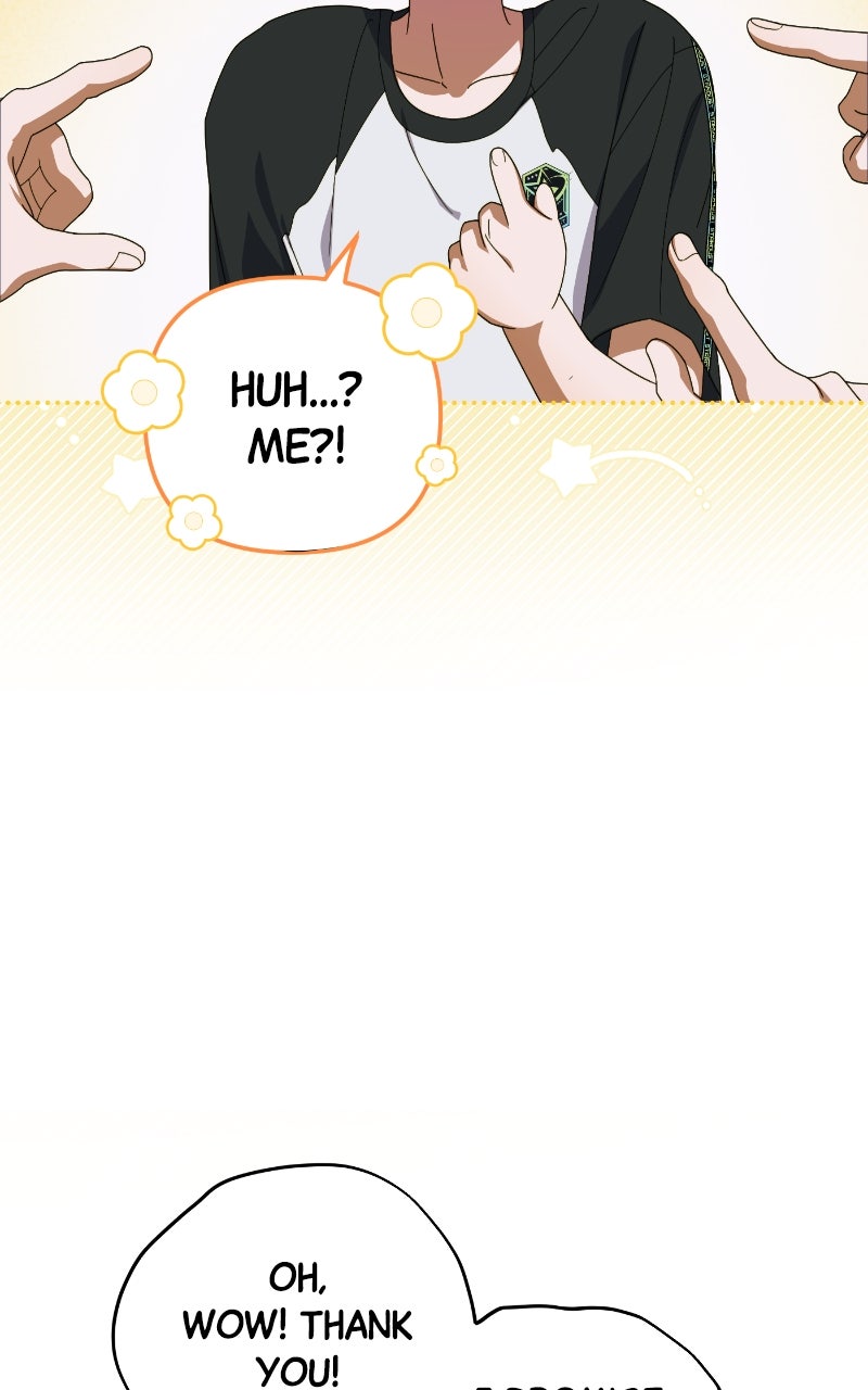 My Comeback asthe Youngest Member Episode 9 page 30 - 