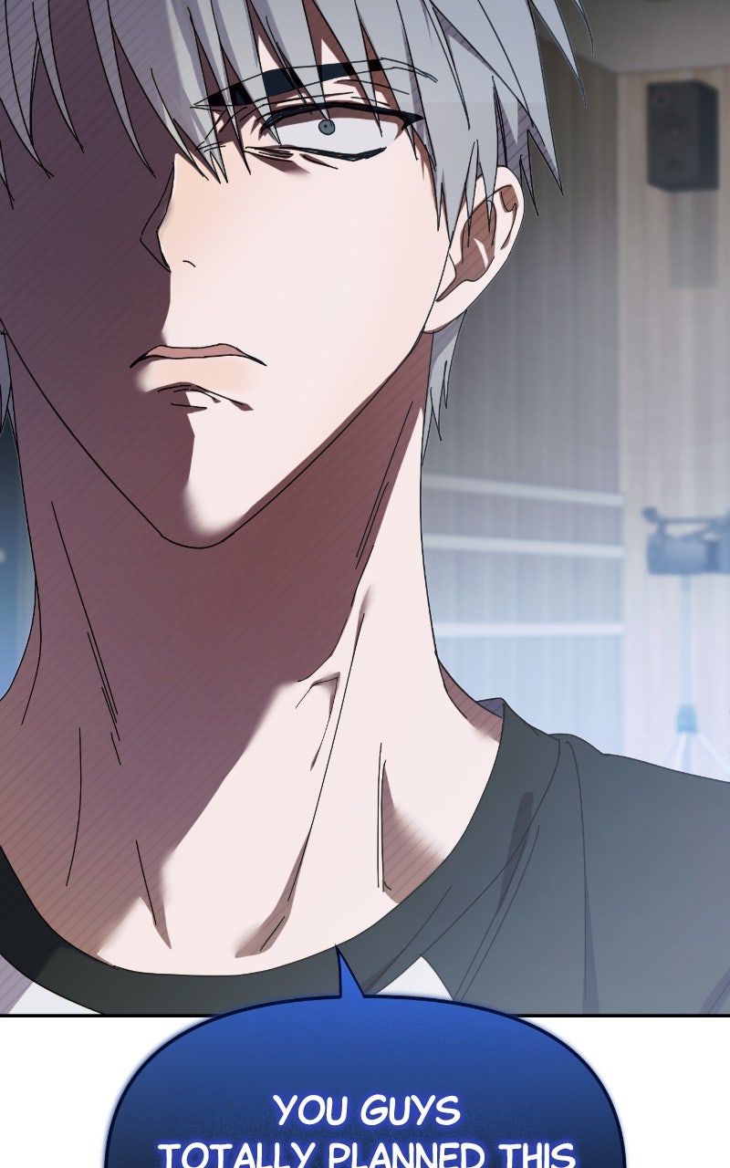 My Comeback asthe Youngest Member Episode 9 page 34 - 