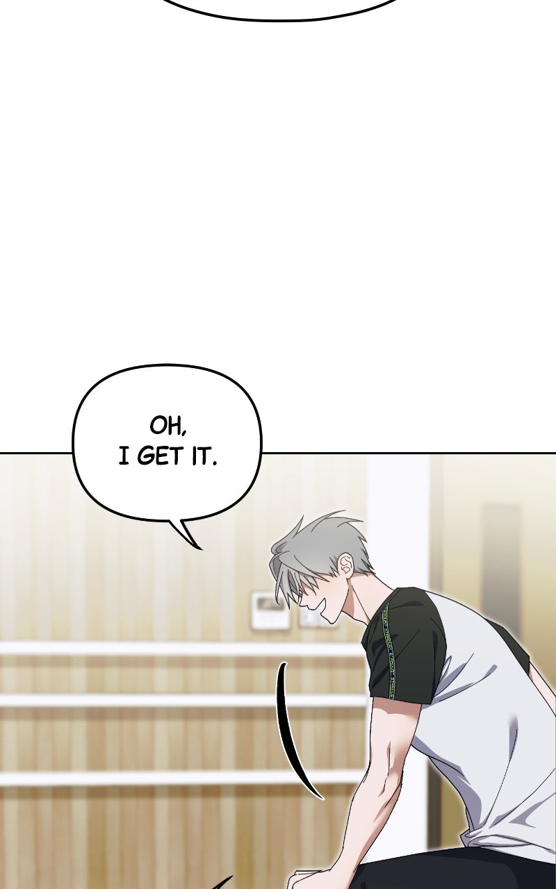 My Comeback asthe Youngest Member Episode 9 page 38 - 