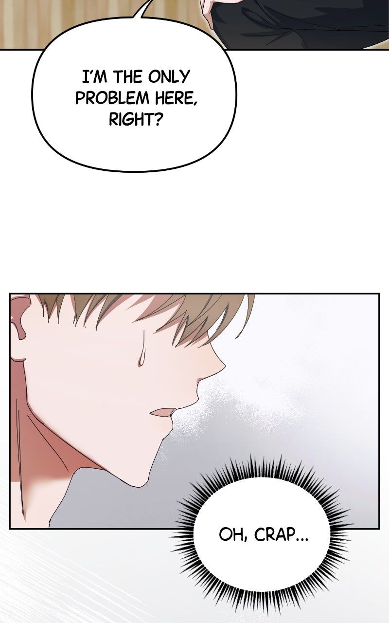 My Comeback asthe Youngest Member Episode 9 page 39 - 
