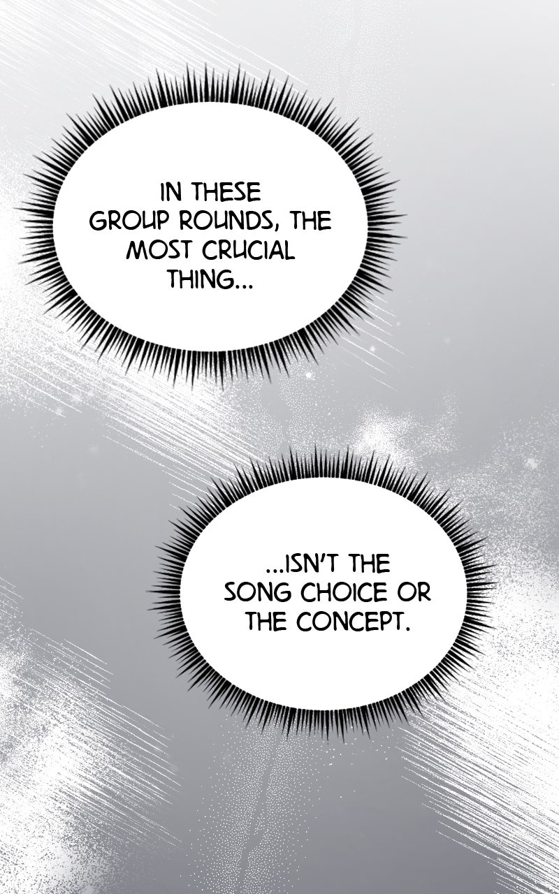 My Comeback asthe Youngest Member Episode 9 page 40 - 