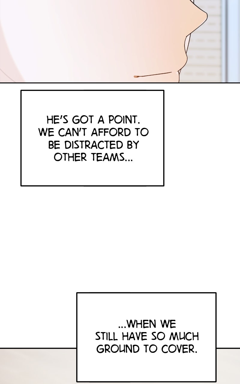 My Comeback asthe Youngest Member Episode 9 page 5 - 