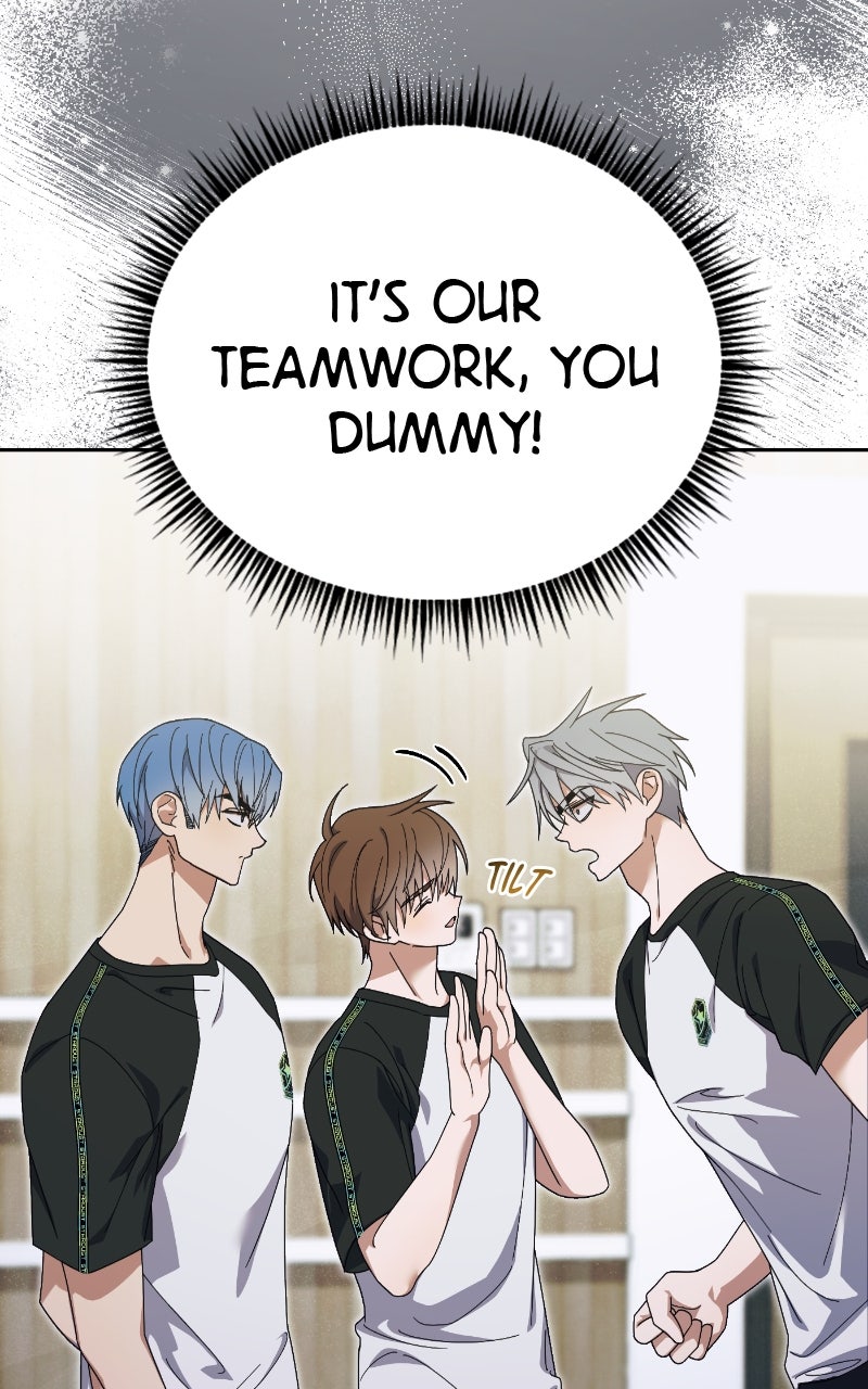 My Comeback asthe Youngest Member Episode 9 page 41 - 