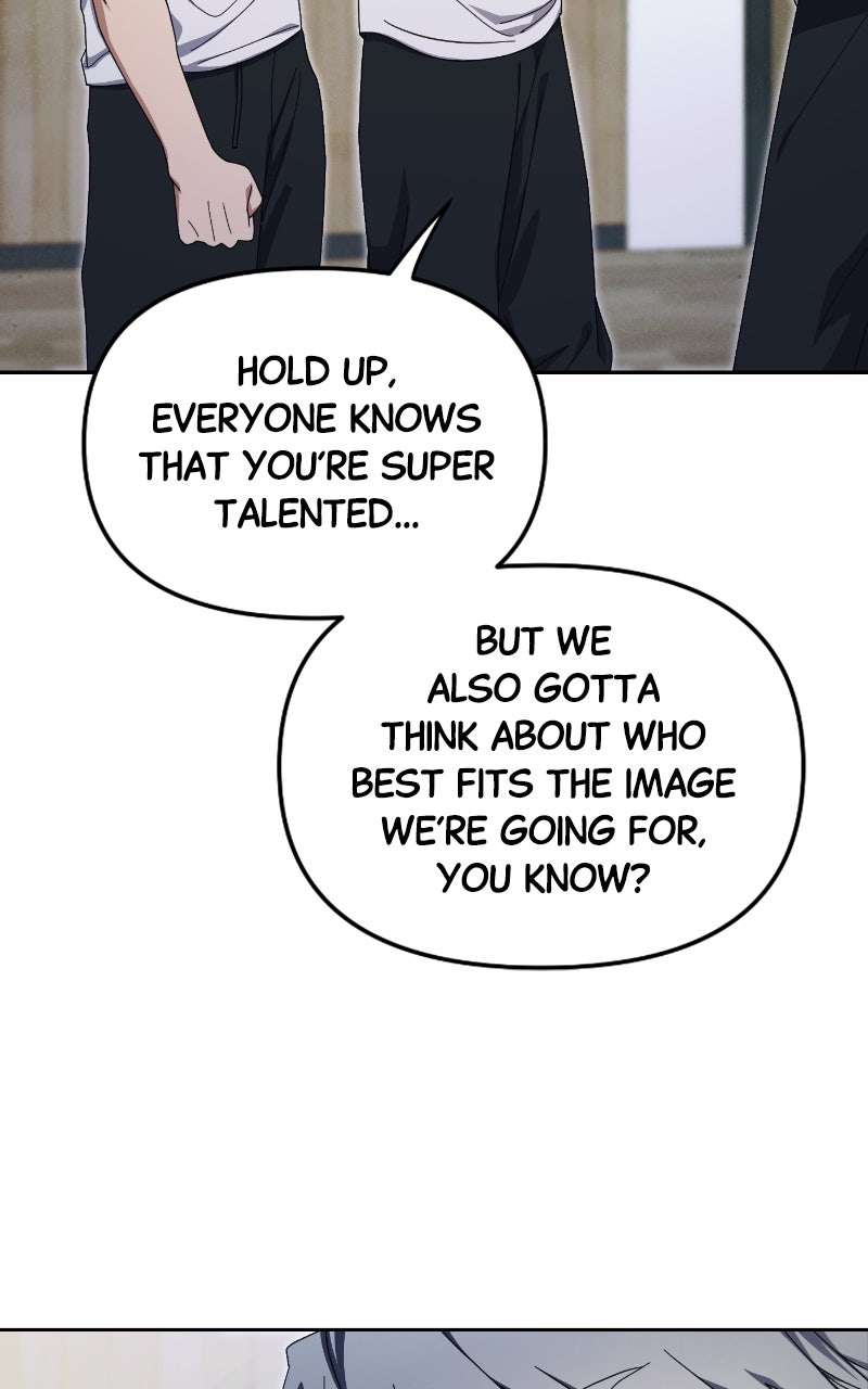 My Comeback asthe Youngest Member Episode 9 page 42 - 