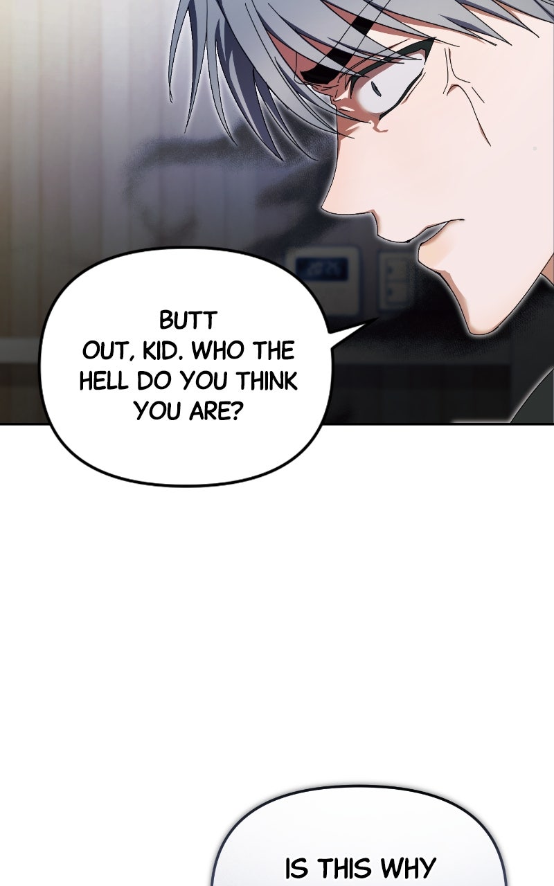 My Comeback asthe Youngest Member Episode 9 page 43 - 