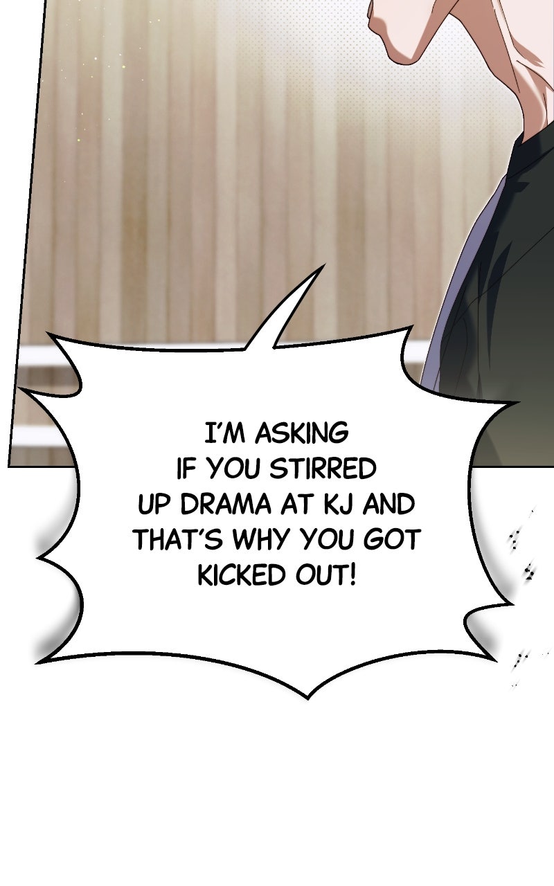 My Comeback asthe Youngest Member Episode 9 page 46 - 