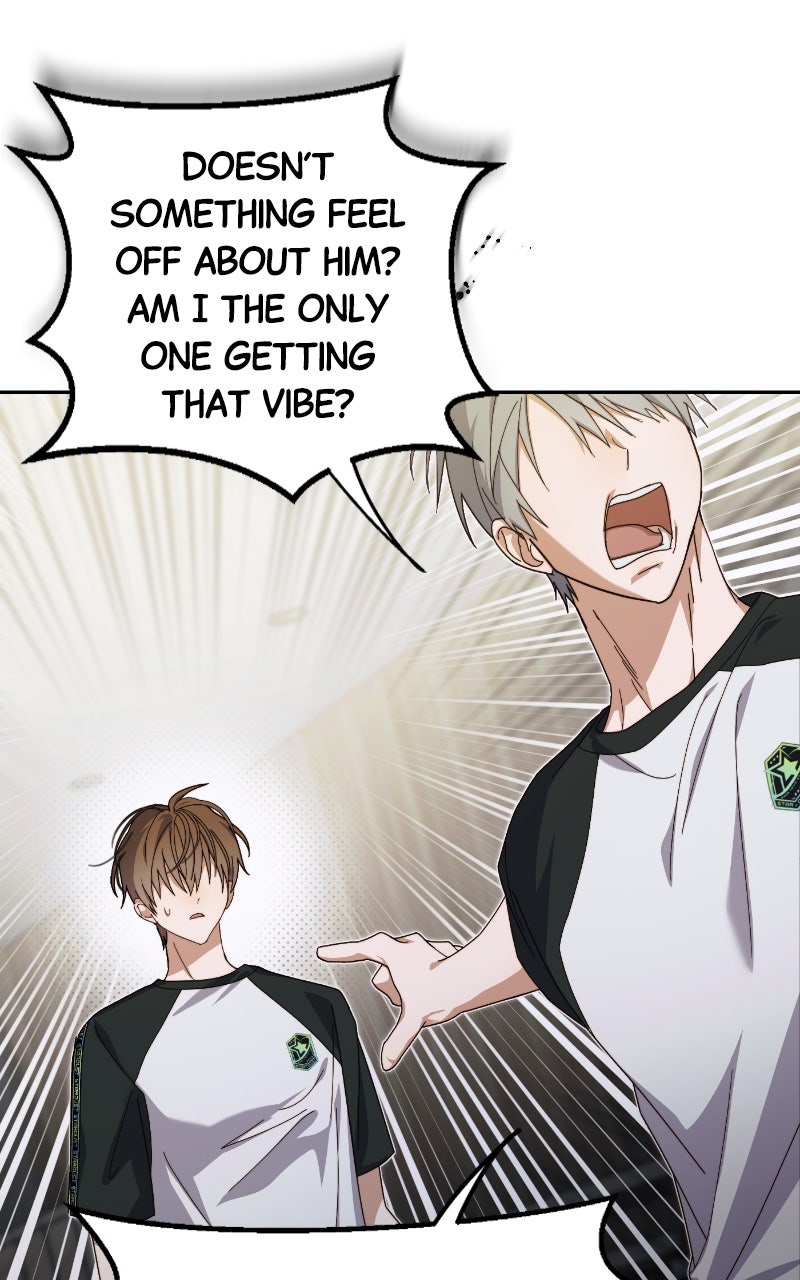 My Comeback asthe Youngest Member Episode 9 page 47 - 