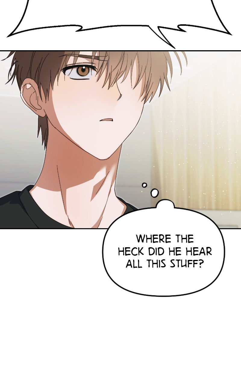 My Comeback asthe Youngest Member Episode 9 page 49 - 
