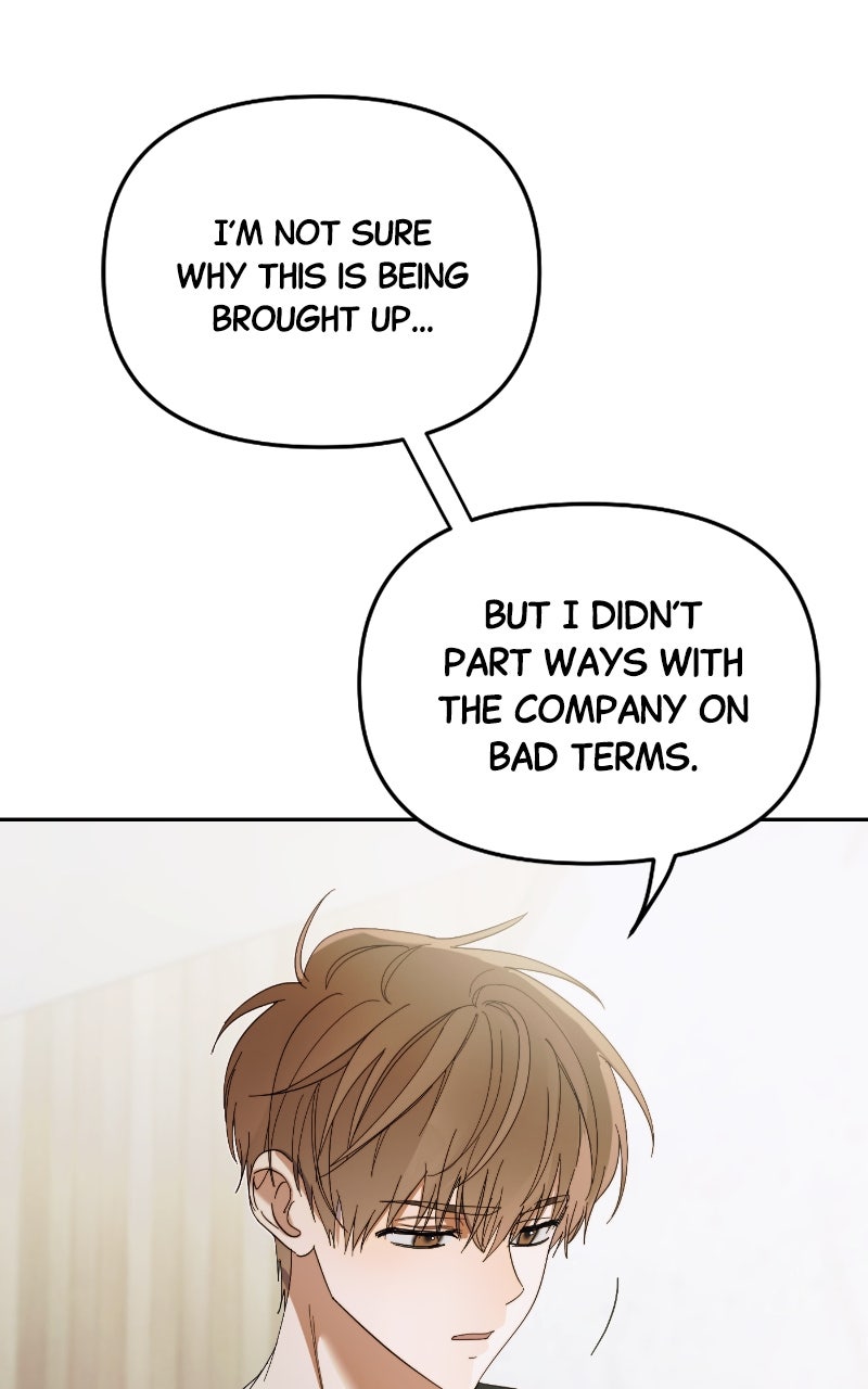 My Comeback asthe Youngest Member Episode 9 page 50 - 