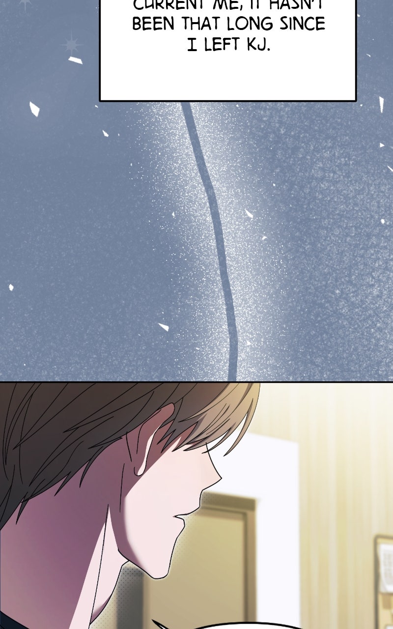 My Comeback asthe Youngest Member Episode 9 page 54 - 