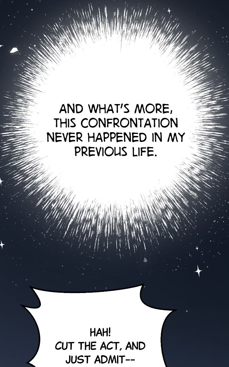 My Comeback asthe Youngest Member Episode 9 page 56 - 