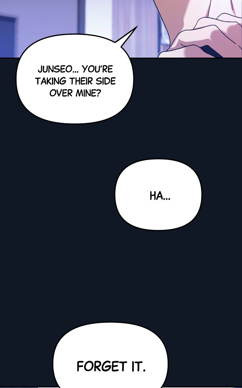 My Comeback asthe Youngest Member Episode 9 page 60 - 
