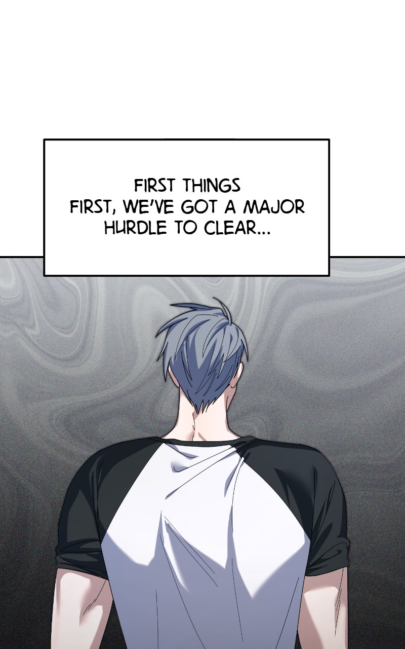 My Comeback asthe Youngest Member Episode 9 page 7 - 