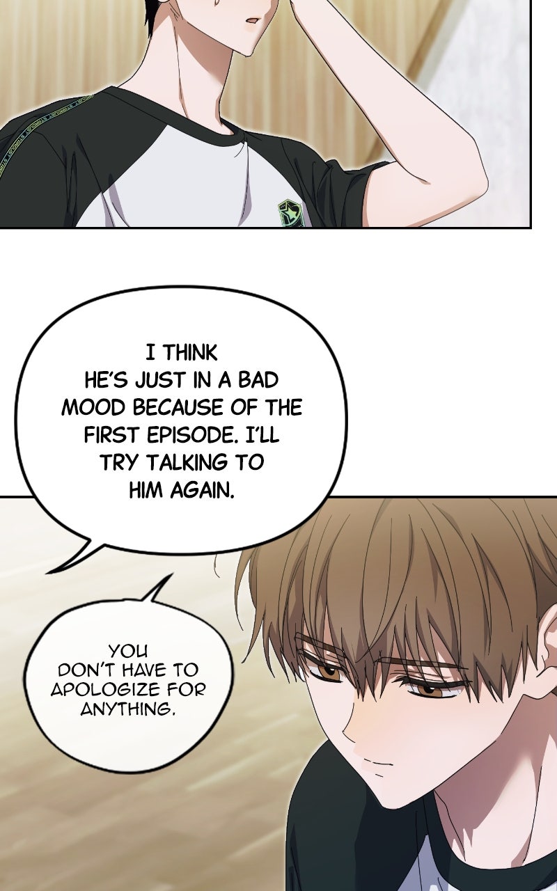 My Comeback asthe Youngest Member Episode 9 page 64 - 