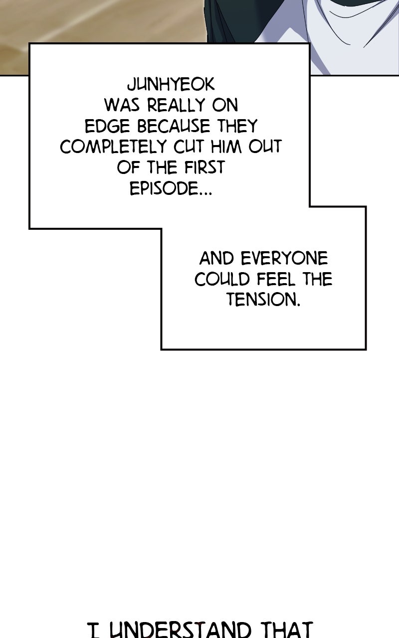 My Comeback asthe Youngest Member Episode 9 page 65 - 