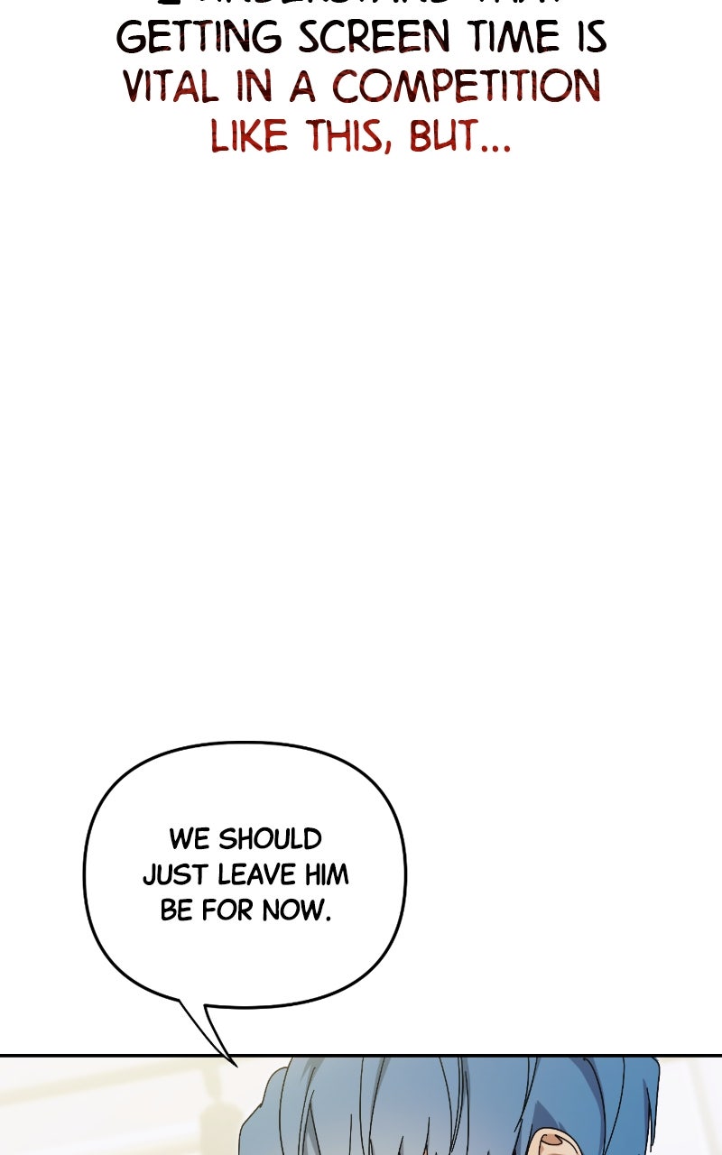 My Comeback asthe Youngest Member Episode 9 page 66 - 