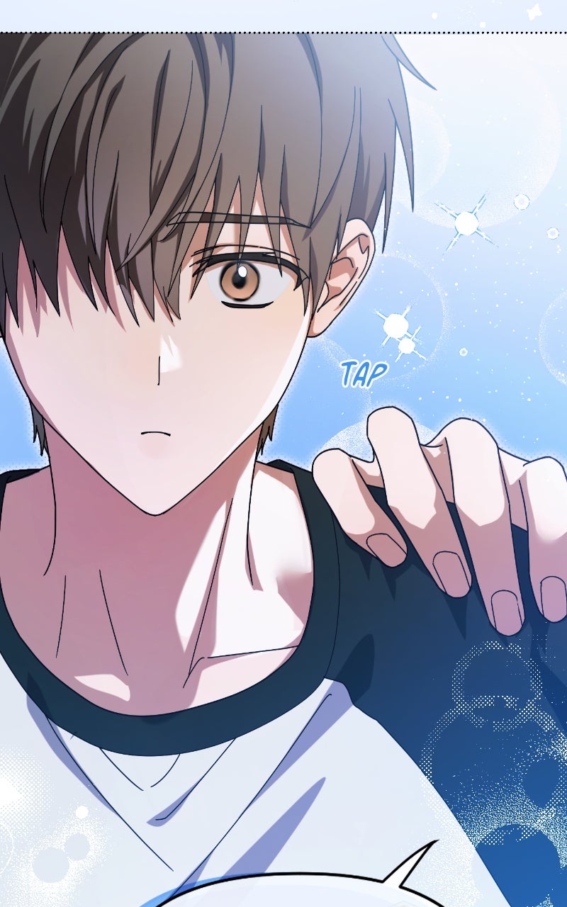 My Comeback asthe Youngest Member Episode 9 page 68 - 