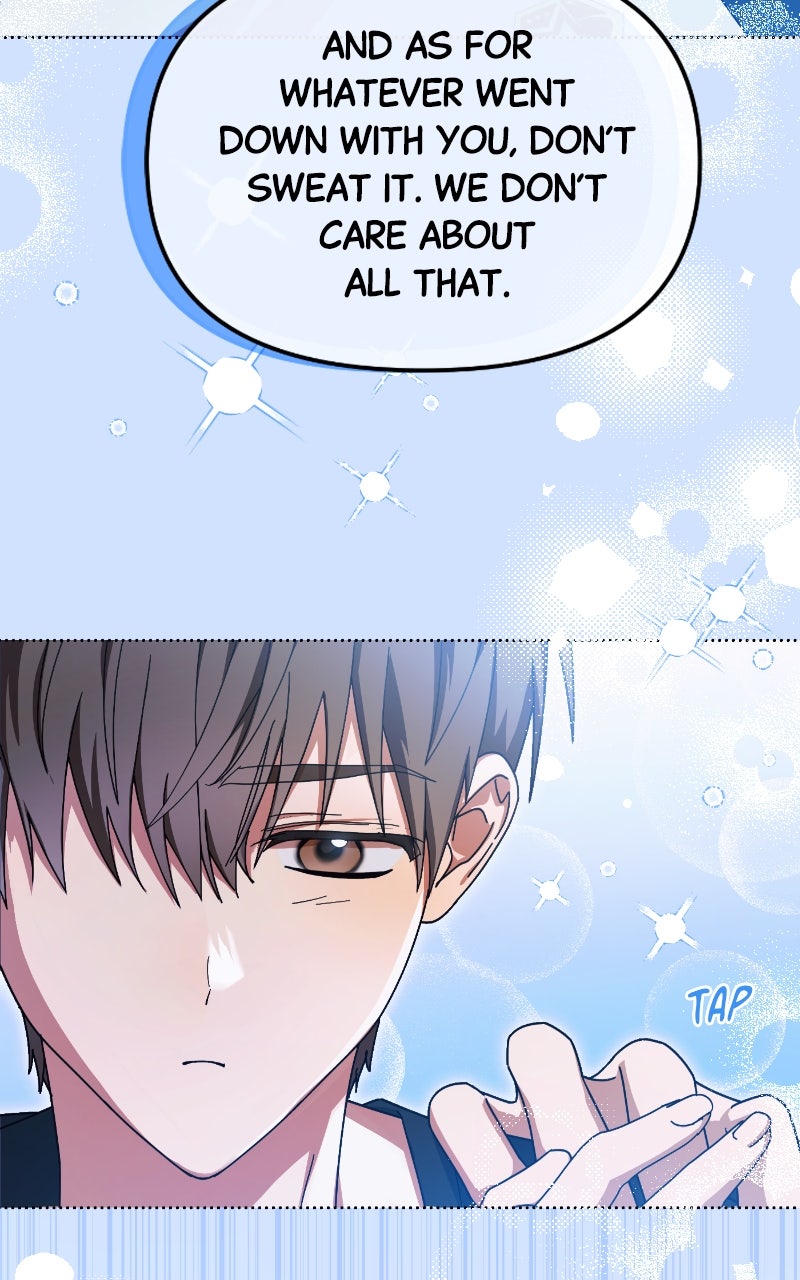 My Comeback asthe Youngest Member Episode 9 page 69 - 