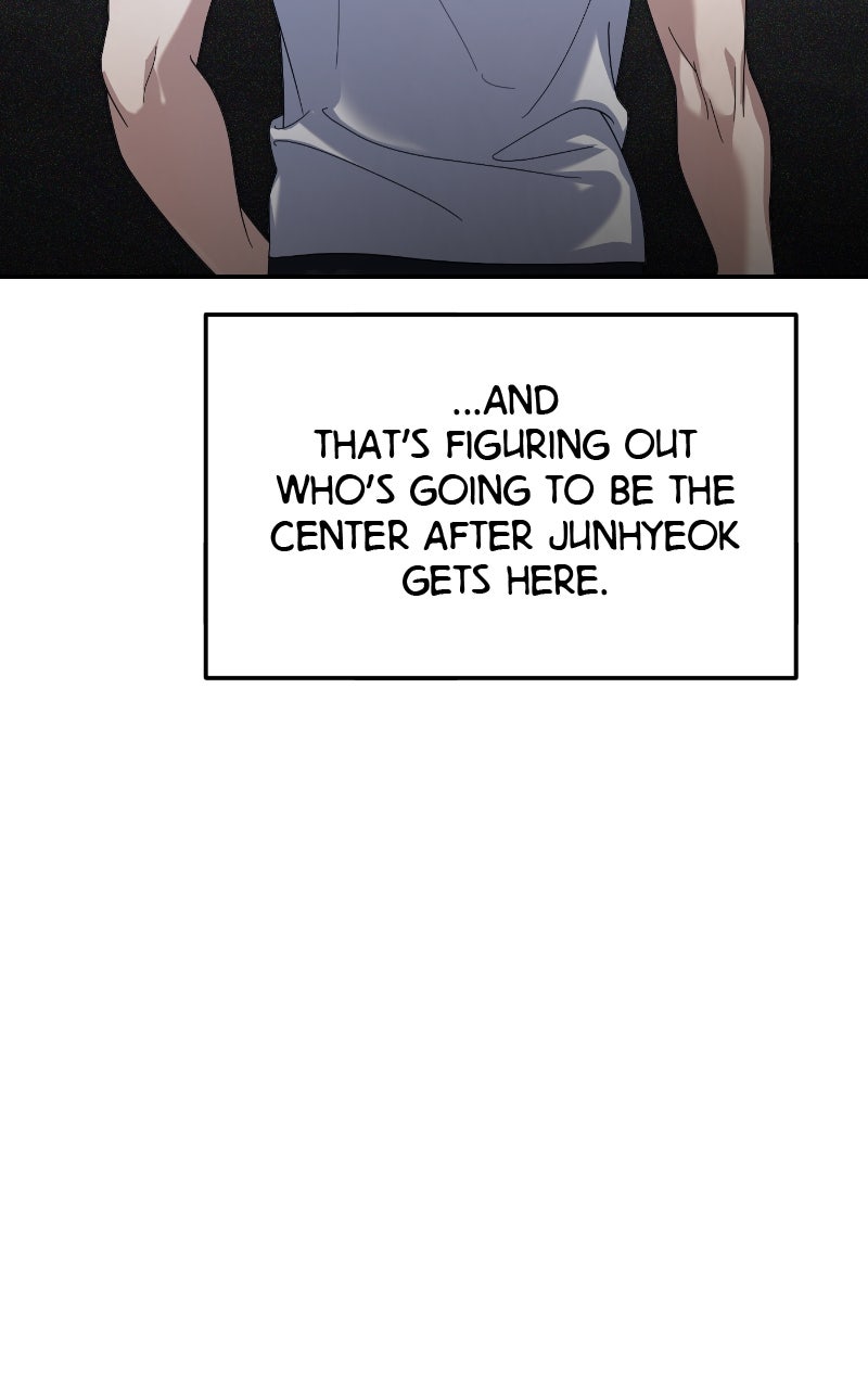 My Comeback asthe Youngest Member Episode 9 page 8 - 
