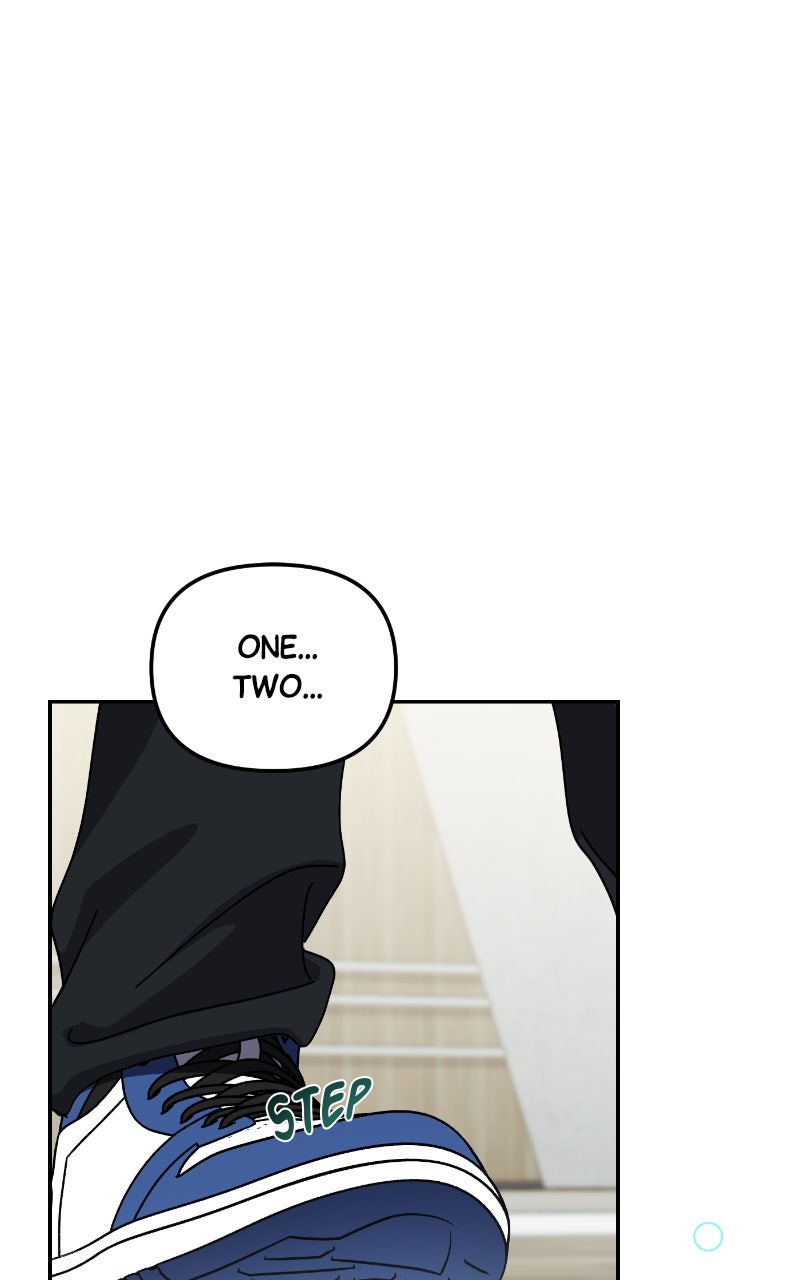 My Comeback asthe Youngest Member Episode 9 page 71 - 