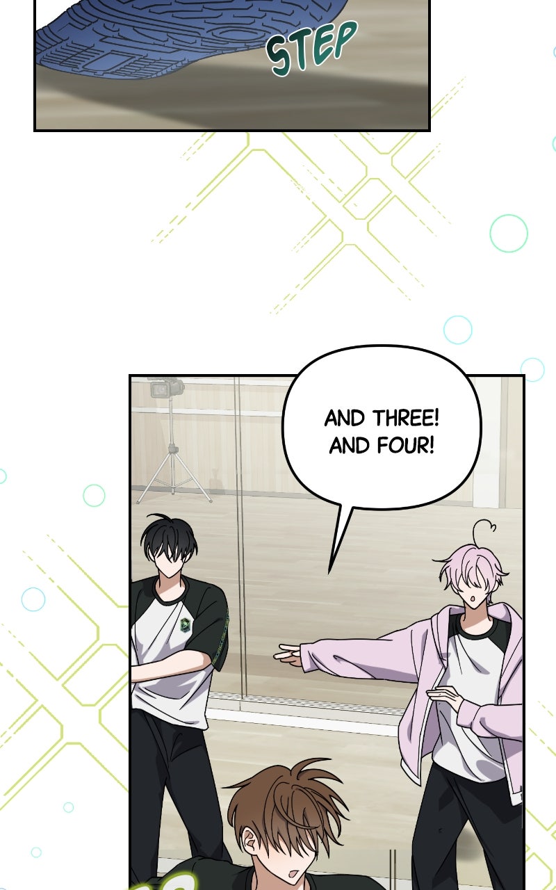 My Comeback asthe Youngest Member Episode 9 page 72 - 
