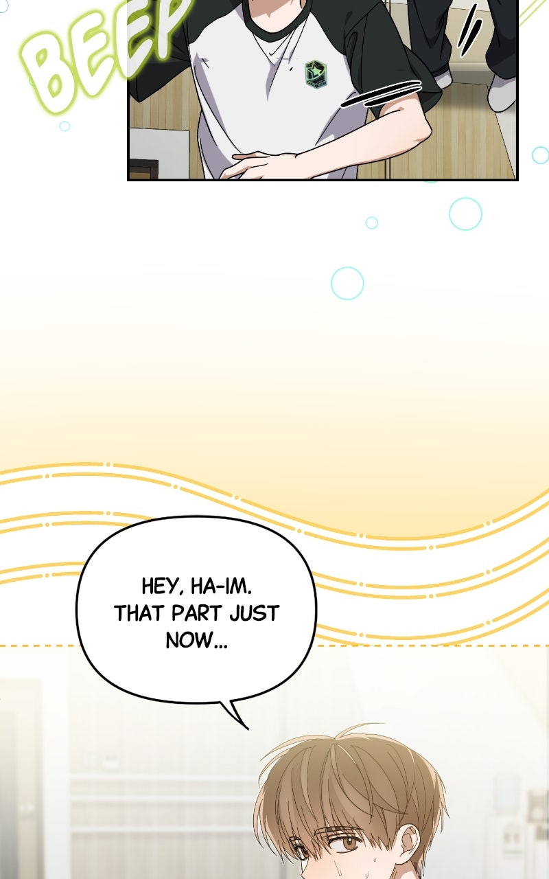 My Comeback asthe Youngest Member Episode 9 page 73 - 