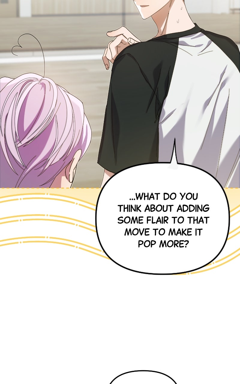My Comeback asthe Youngest Member Episode 9 page 74 - 