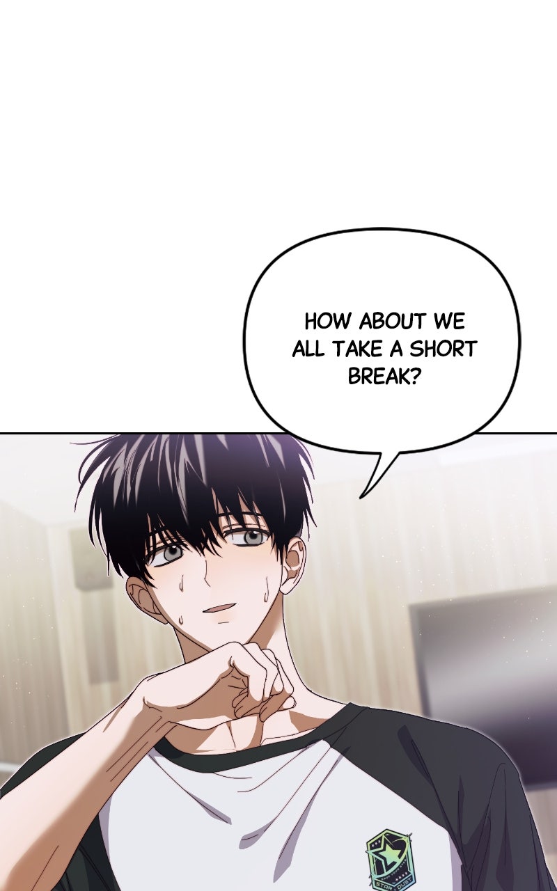 My Comeback asthe Youngest Member Episode 9 page 76 - 