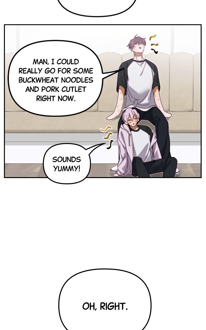 My Comeback asthe Youngest Member Episode 9 page 78 - 