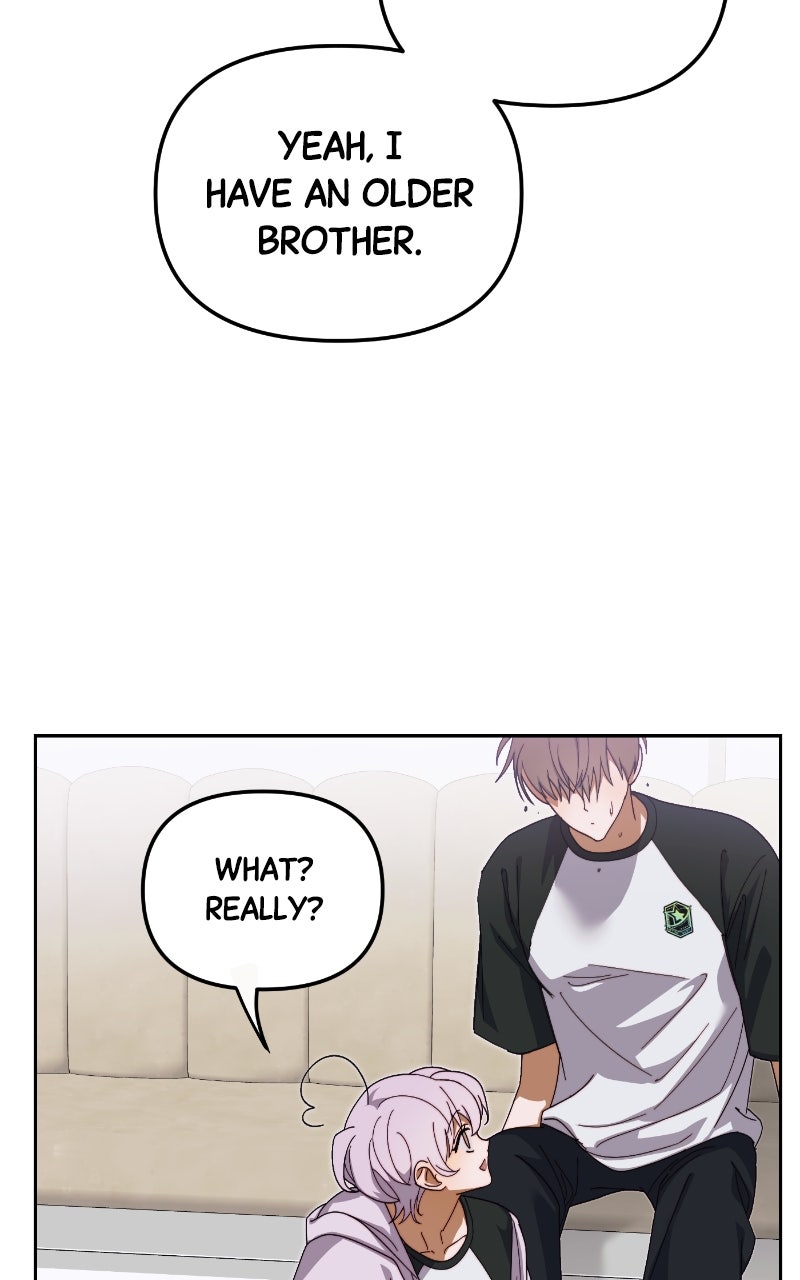 My Comeback asthe Youngest Member Episode 9 page 81 - 