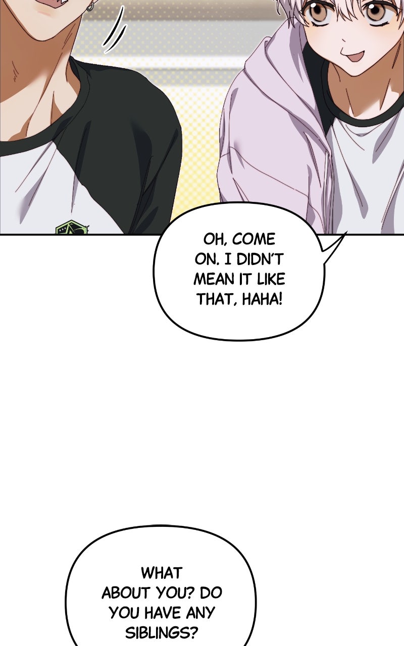 My Comeback asthe Youngest Member Episode 9 page 83 - 