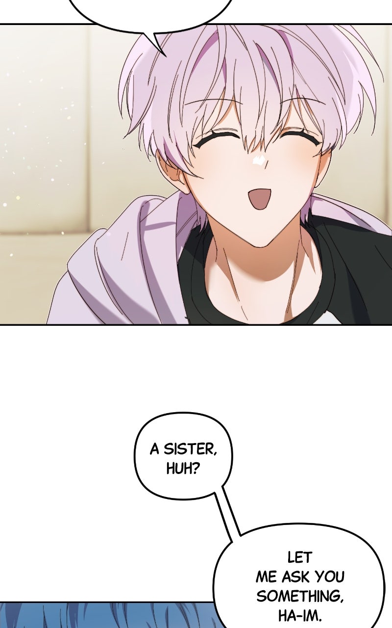 My Comeback asthe Youngest Member Episode 9 page 85 - 