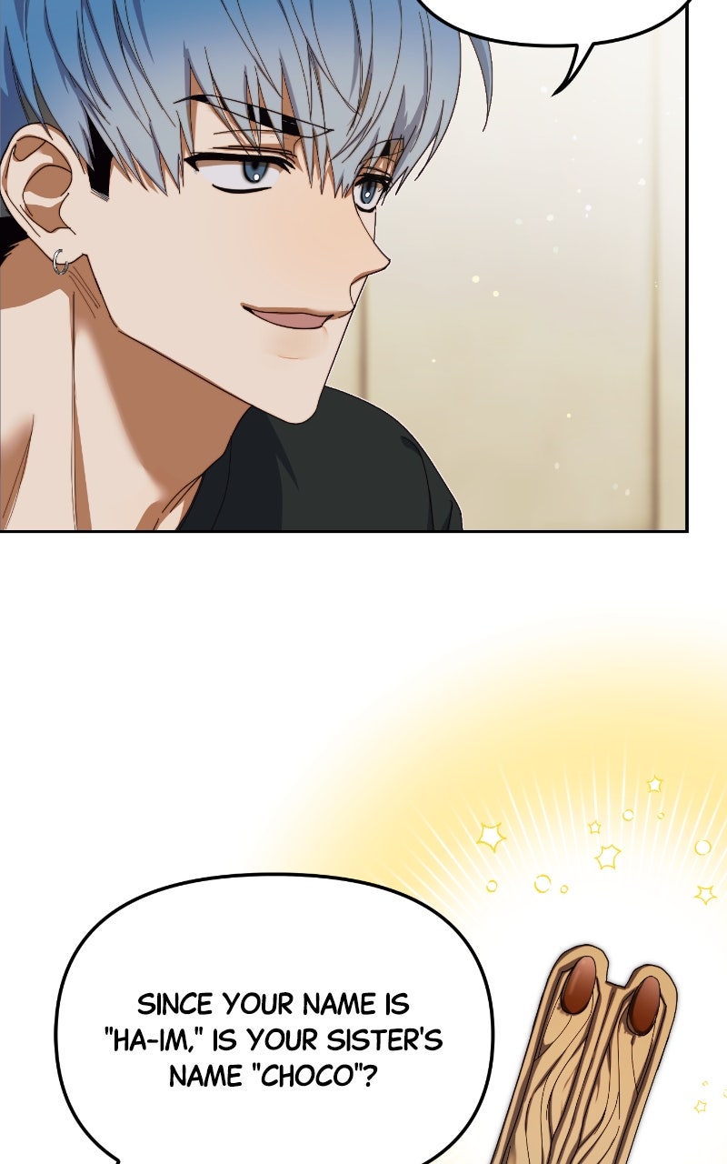 My Comeback asthe Youngest Member Episode 9 page 86 - 
