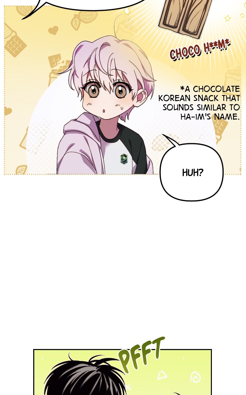 My Comeback asthe Youngest Member Episode 9 page 87 - 