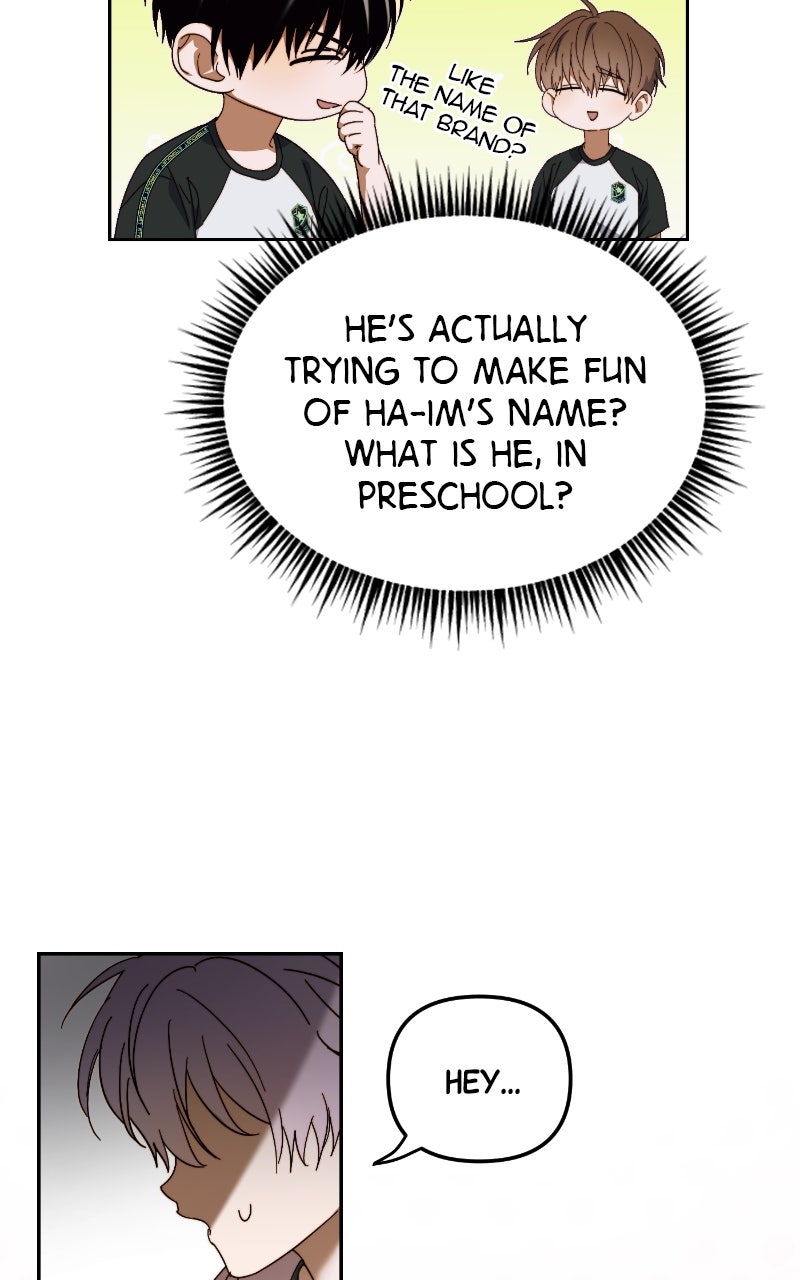 My Comeback asthe Youngest Member Episode 9 page 88 - 