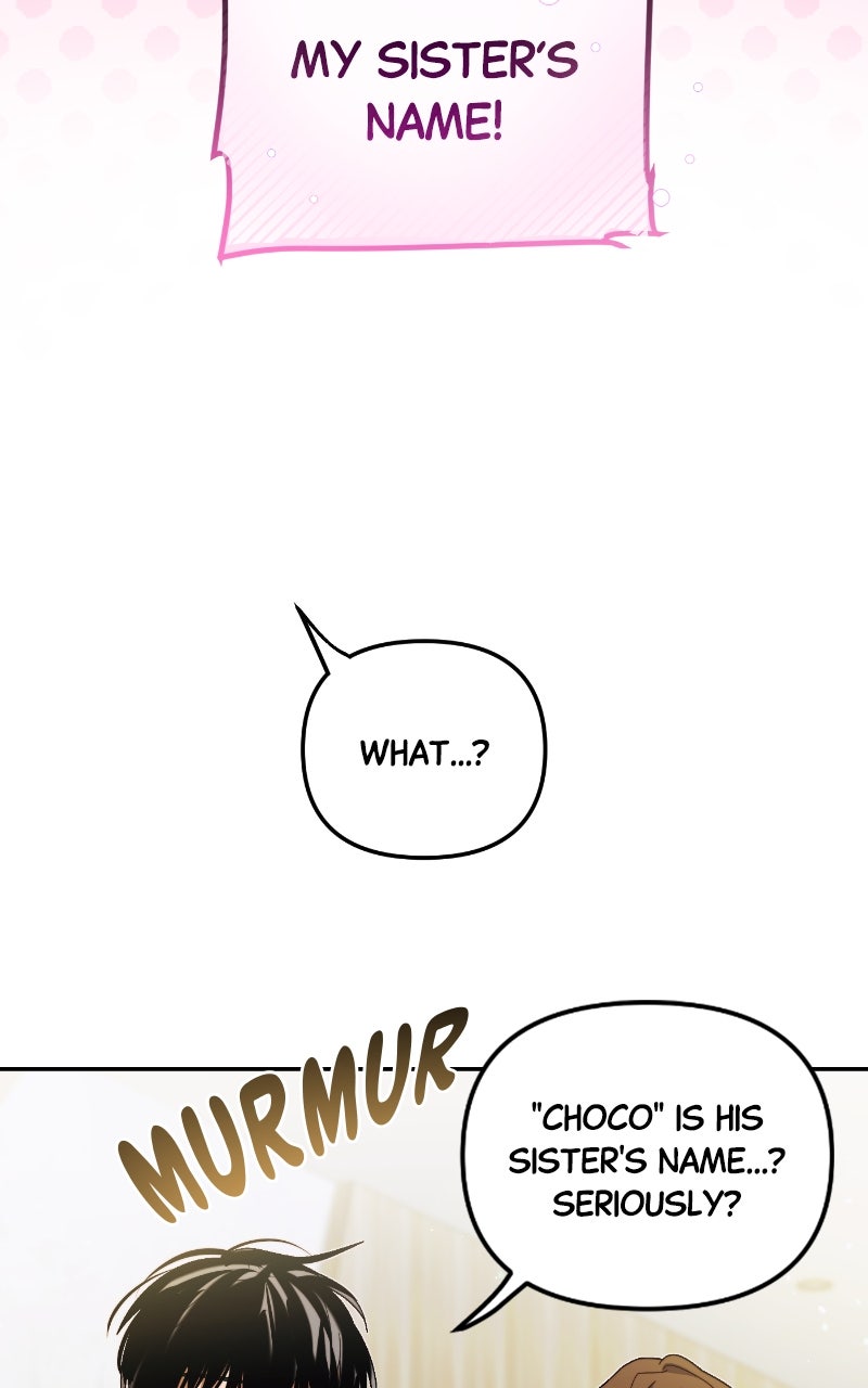 My Comeback asthe Youngest Member Episode 9 page 90 - 