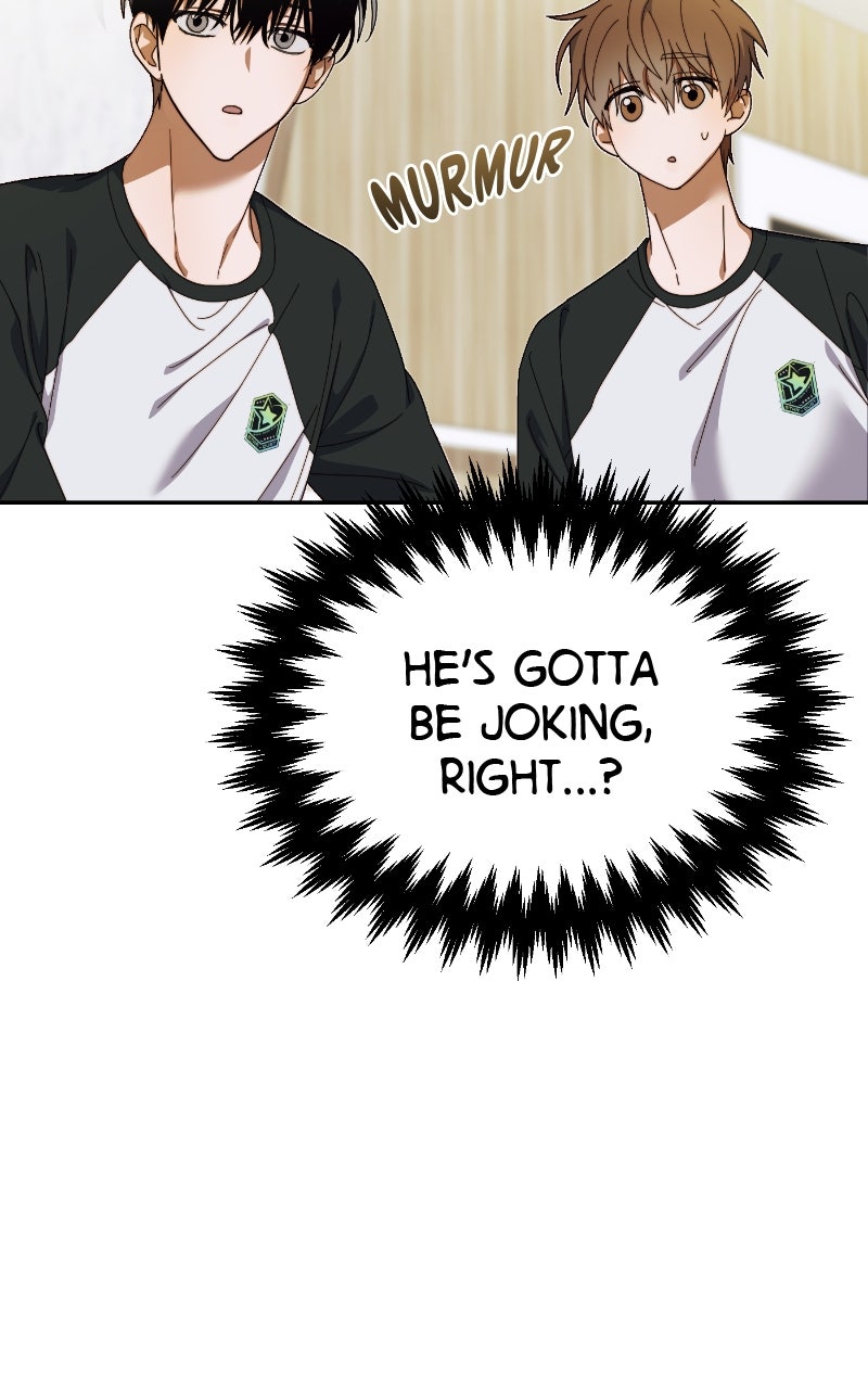 My Comeback asthe Youngest Member Episode 9 page 91 - 