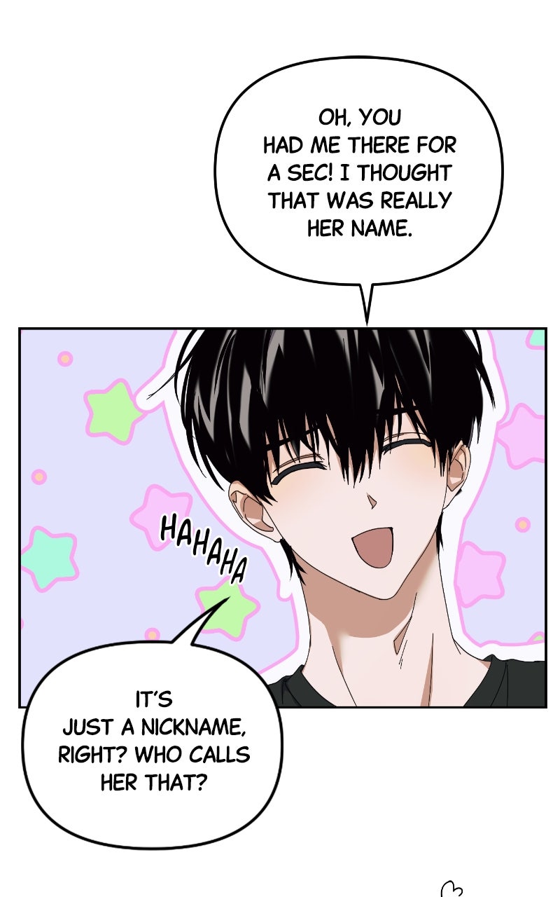 My Comeback asthe Youngest Member Episode 9 page 92 - 