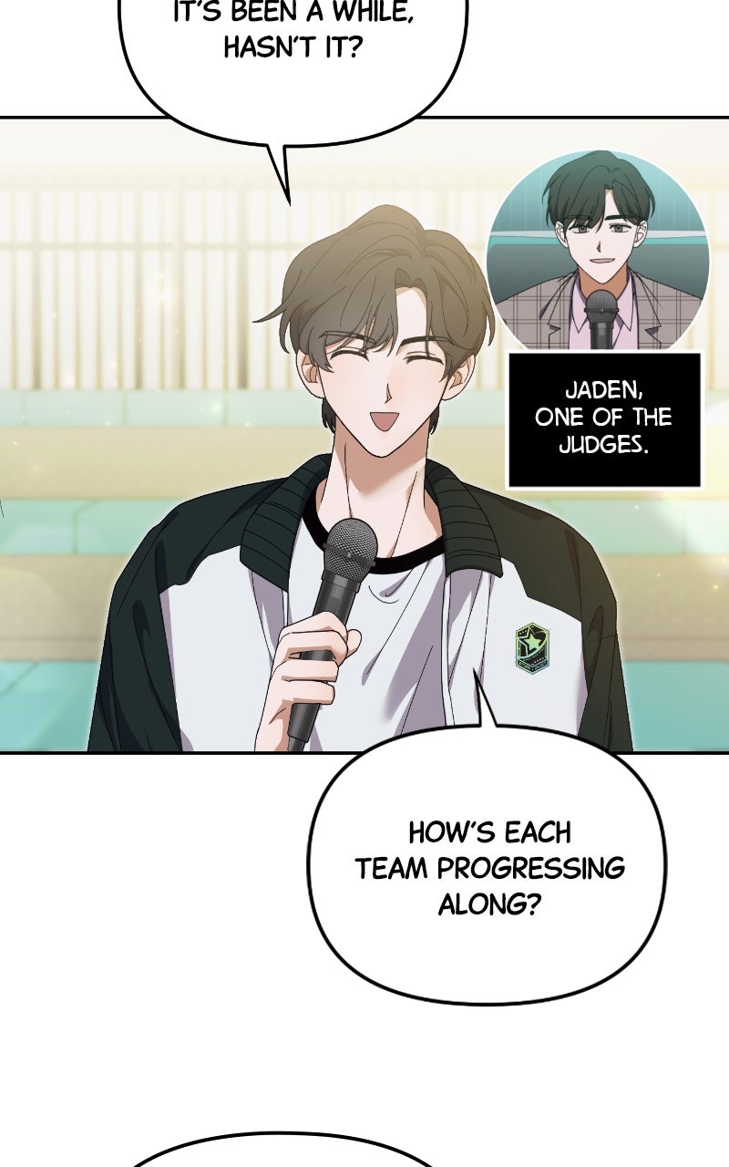 My Comeback asthe Youngest Member Episode 9 page 97 - 