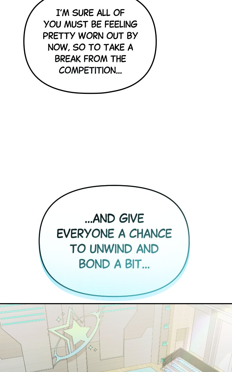 My Comeback asthe Youngest Member Episode 9 page 98 - 