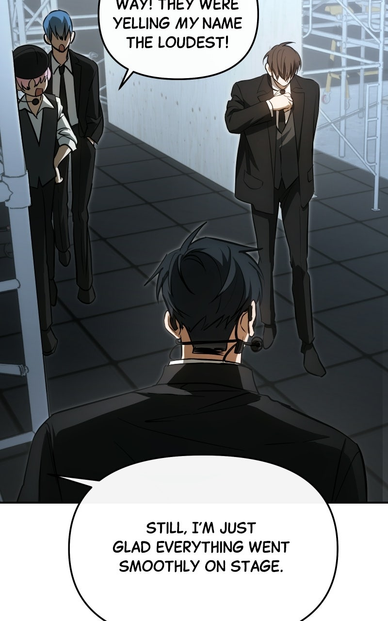 My Comeback asthe Youngest Member Episode 89 page 111 - 