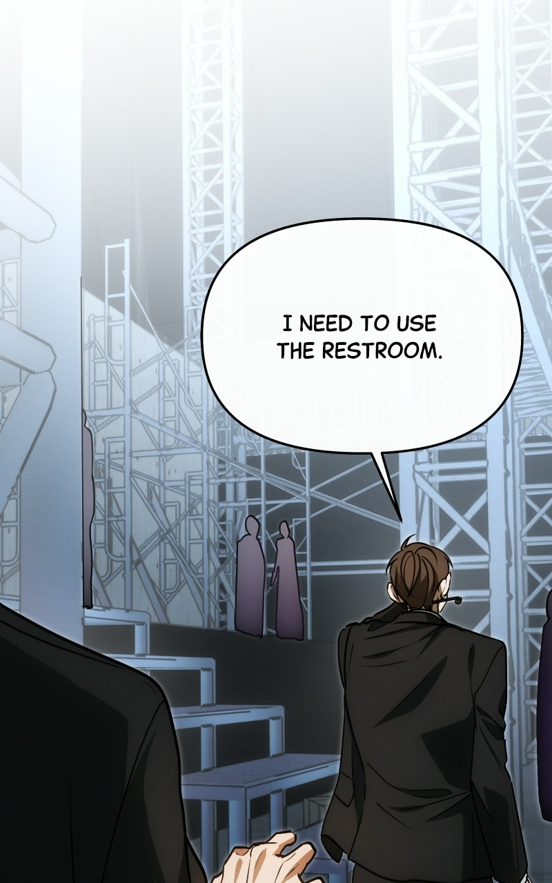 My Comeback asthe Youngest Member Episode 89 page 118 - 