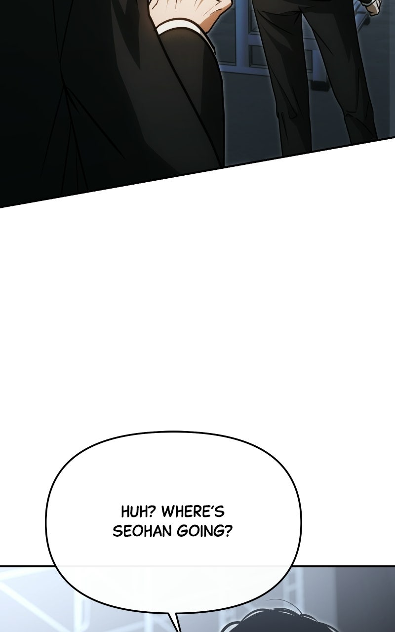 My Comeback asthe Youngest Member Episode 89 page 119 - 