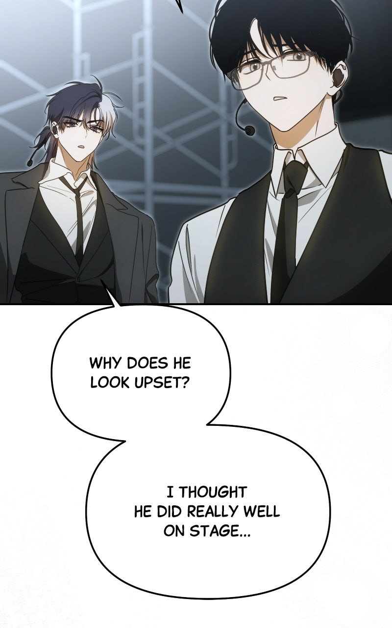 My Comeback asthe Youngest Member Episode 89 page 120 - 