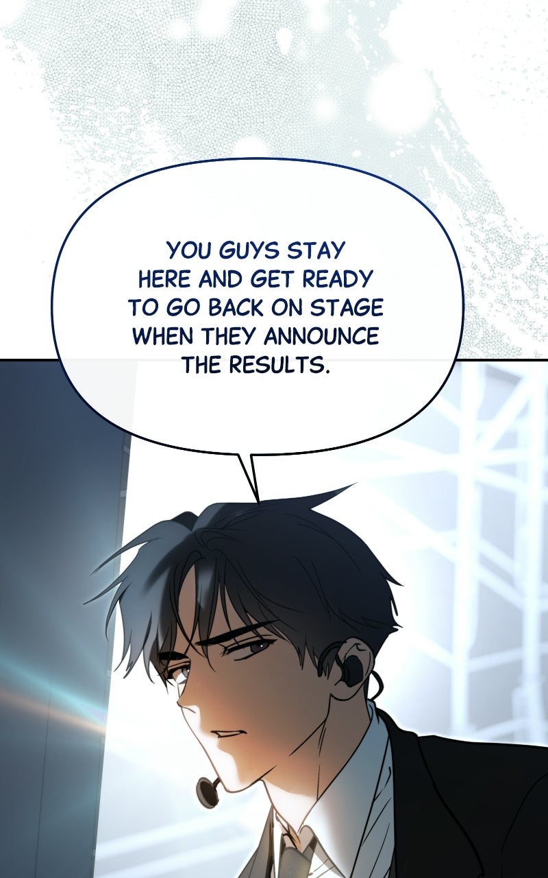 My Comeback asthe Youngest Member Episode 89 page 122 - 