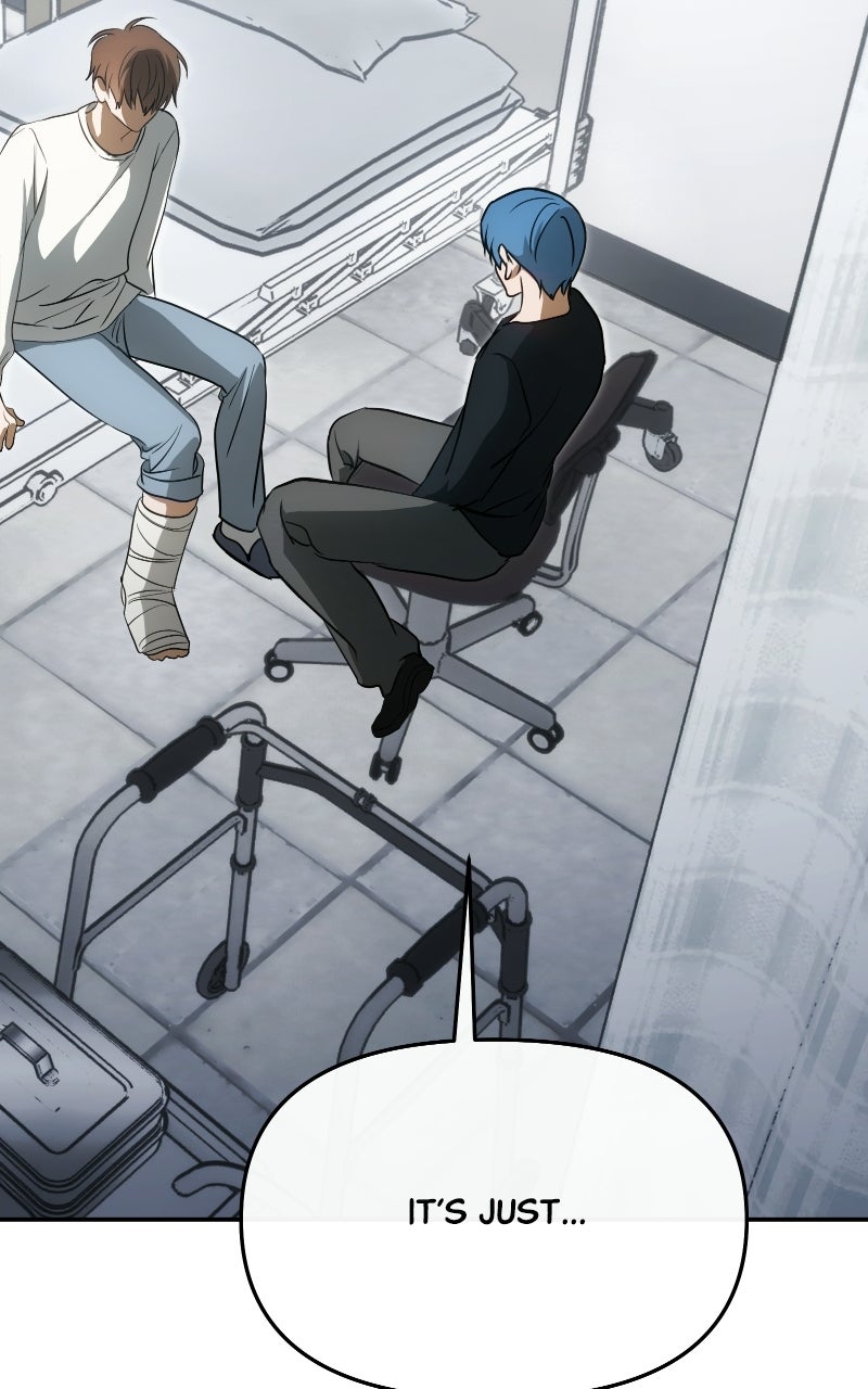 My Comeback asthe Youngest Member Episode 89 page 25 - 