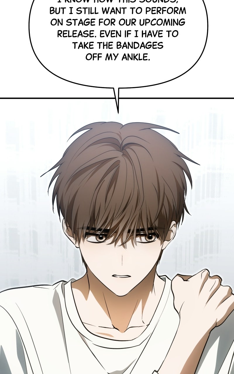 My Comeback asthe Youngest Member Episode 89 page 33 - 